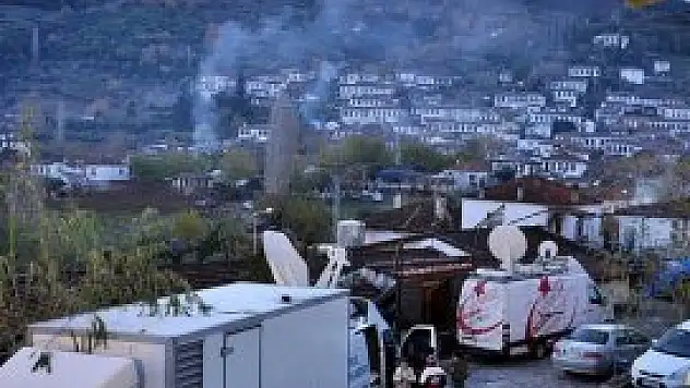 Kıyamet gazetecileri!