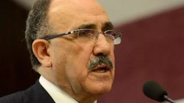 'Çözüm Süreci'ni engellemek istediler'