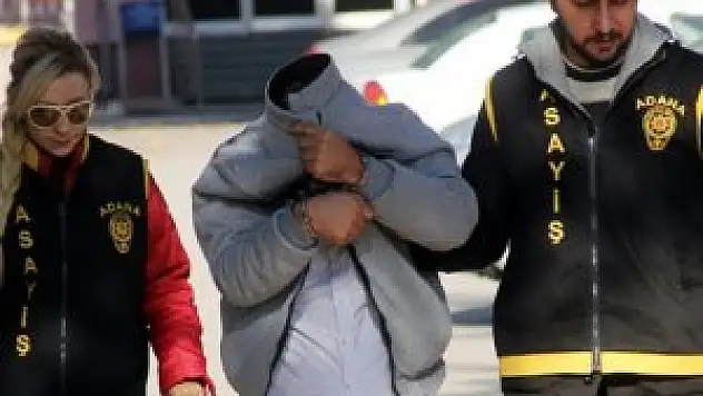 Yine Swinger operasyonu!