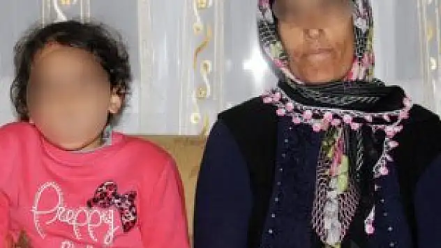 Tacizin altından dram çıktı