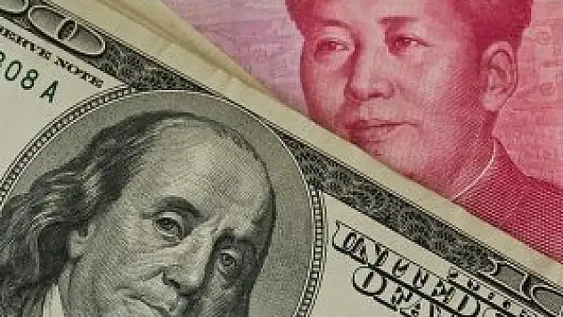 Yuan dört buçuk yılın en düşük seviyesinde