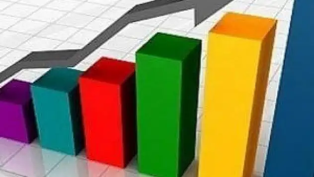 Özel sektörün yurtdışı borcu uzun vadede arttı