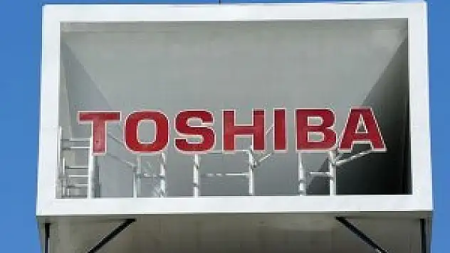 Toshiba, Rus televizyon ve mutfak pazarlarından çekildi