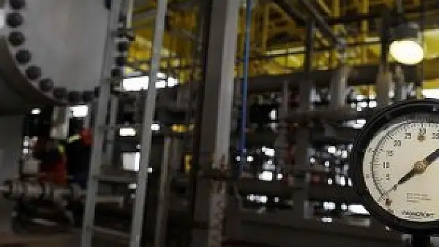 'Doğalgaza ilgi azalacak'