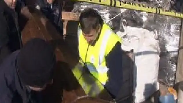 'İyi bir evlat olamadım' diye not bırakıp kendini astı