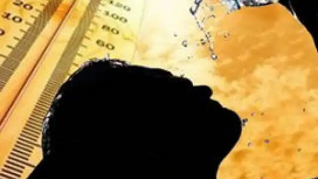 Yarından itibaren kavrulacağız