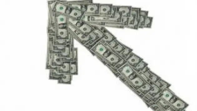 Dolar tarihi rekor kırdı