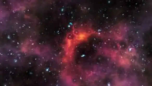 Uzaydaki Türk izleri