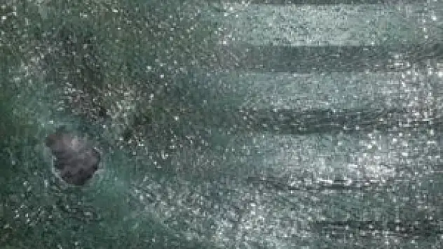 Öğrenci yurdunda faciadan dönüldü