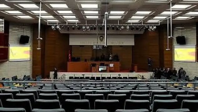 'Sarin gazı' davasında Qassap'a 12 yıl hapis