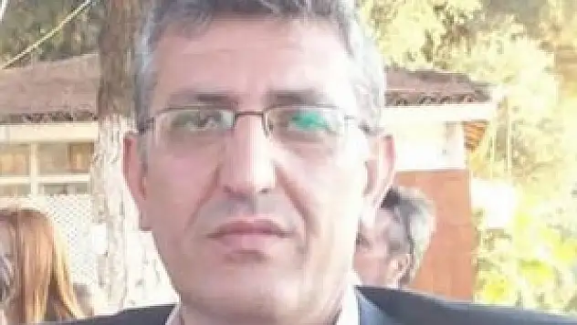 Gardiyanın feci sonu