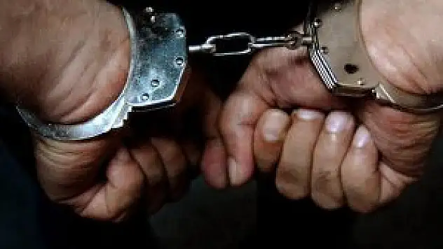 Kayseri'de uyuşturucu operasyonu