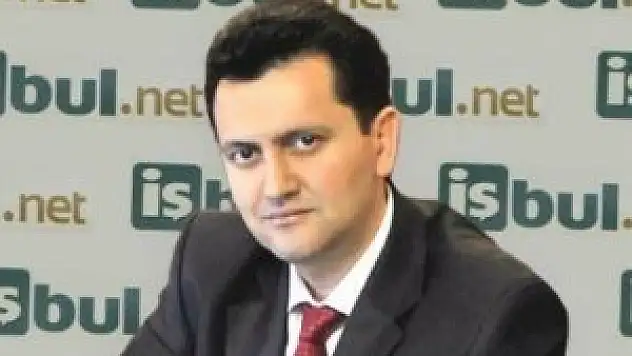 'İş ilanlarının yüzde 66'sı İstanbul'da'