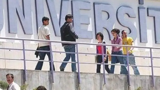 Akademisyen açığına 'emeklilik' formülü