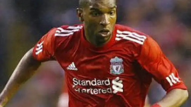 Ryan Babel Türkiye'de