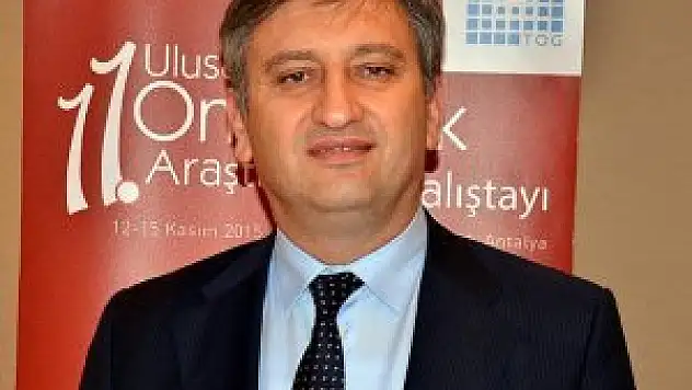 'Tamamlayıcı alternatif tıp doğru okunmalı'