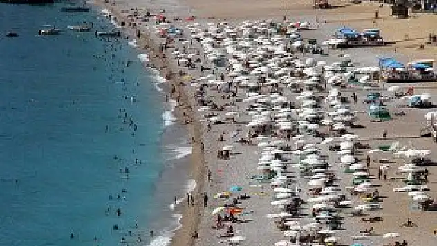 'Rus turistin Türkiye'den vazgeçmesi o kadar kolay değil'