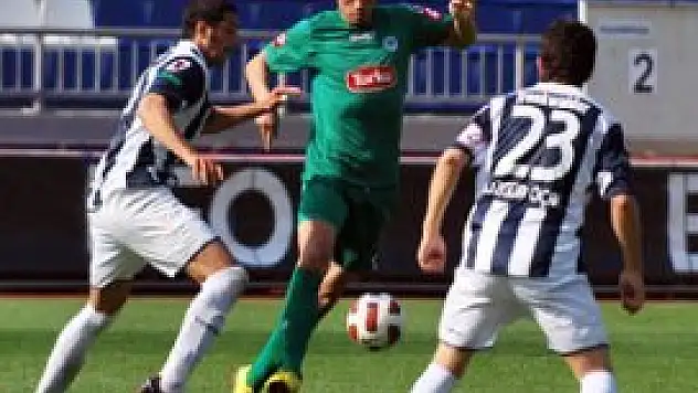 Süper forvet Mehmet Batdal Konya yolunda!