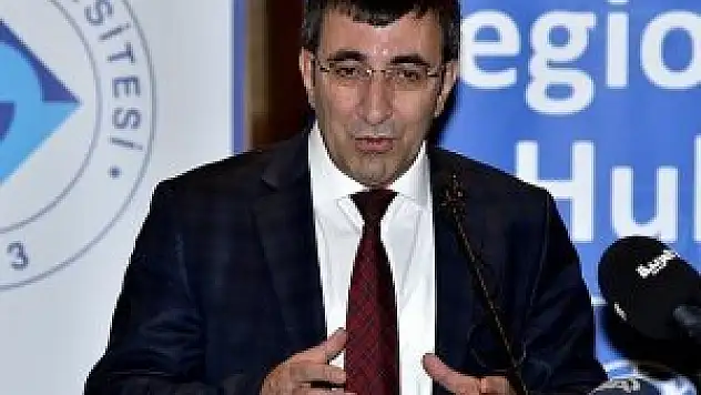 'Sosyal destekler ile istihdam bağını güçlendirmek istiyoruz'