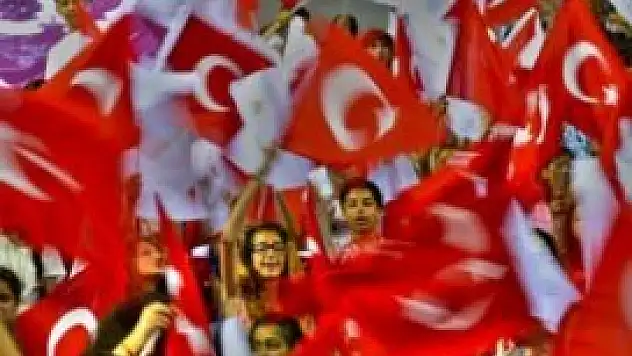 17. Akdeniz Oyunları'nın açılışı yapıldı