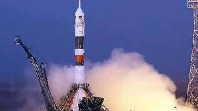 Uzayda maraton koşacak