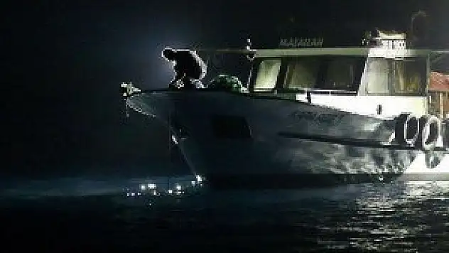 Ege Denizi'nde çocuk cesetleri bulundu