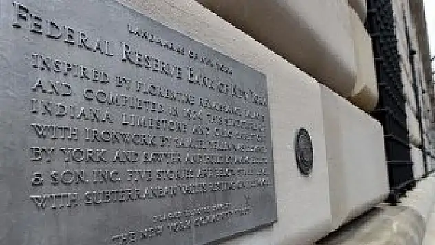 'Fed'in faiz artırımının Türk ekonomisine etkisi sınırlı olur'