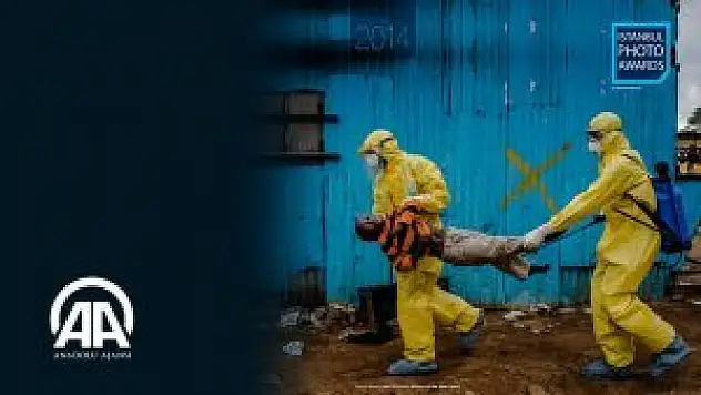 'Istanbul Photo Awards 2015' başvuruları devam ediyor