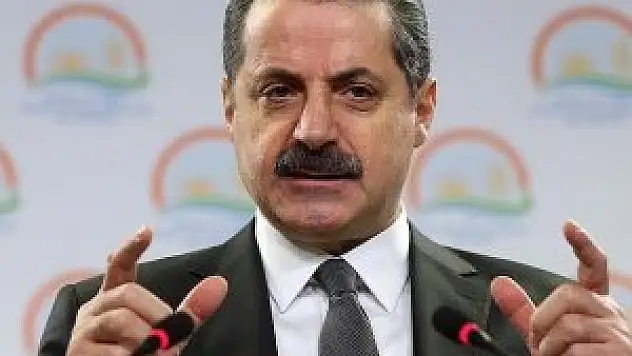 'Türkiye Rusya'ya mahkum değil'