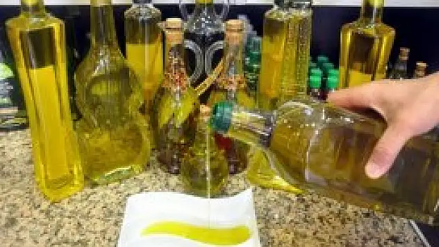 Gıda ve içkiye de karekod geliyor