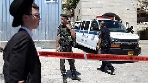 'Tekbir' getirdi öldürüldü!