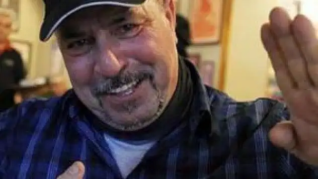 Yeşilçam bir oyuncusunu daha kaybetti!