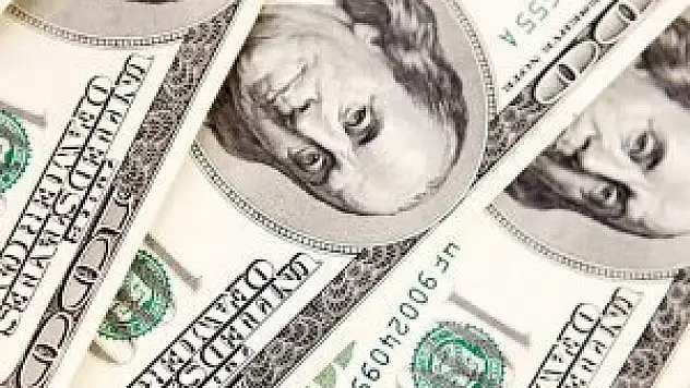Fed sonrası dolar düşüşte