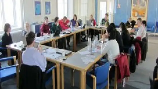 Türkçe, bu ülkede seçmeli ders oluyor