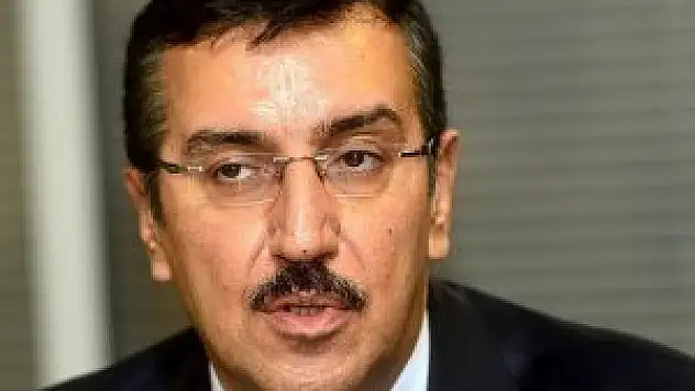 Tüfenkci: Rusya'ya ihracatta düşüş yok