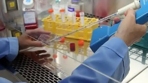 Kansere yarım saatte teşhis