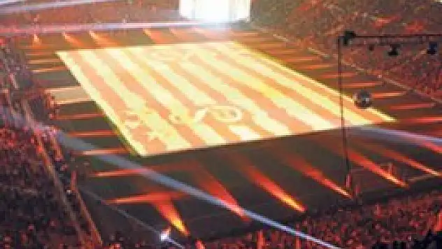 G.Saray 130 milyon dolarla rekor kırdı