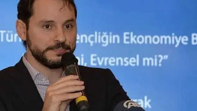'Türkiye gaz tedarikinde tedbirlerini almaya başladı'