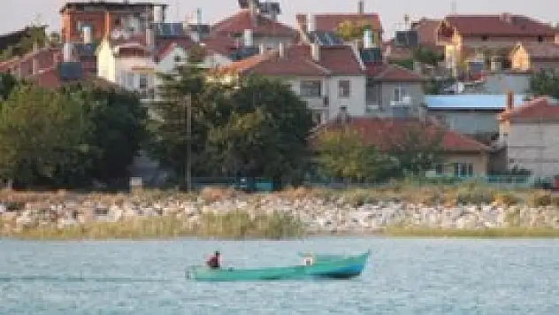 Balıkçıların çin sazanı sıkıntısı