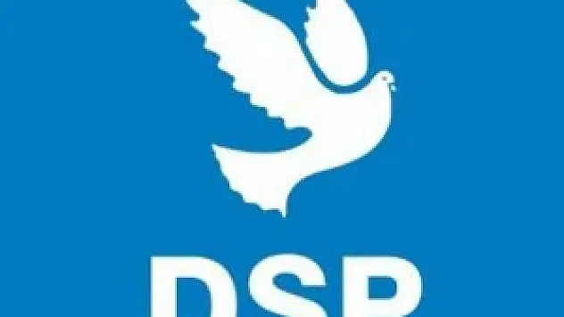 DSP'yi üzen haber: Ölü bulundu