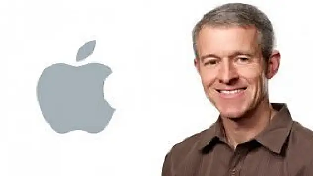 Apple'ın yeni COO'su Jeff Williams oldu