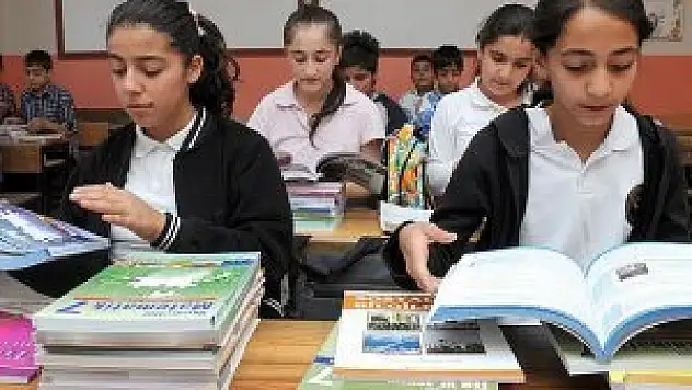 Eğitim harcamaları 2014'te arttı