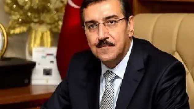 '2016'da 200 milyar doları aşan ihracat bekliyoruz'