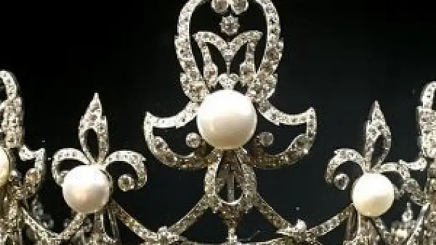 'İnci: Denizdeki mücevher' sergisi İstanbul' da