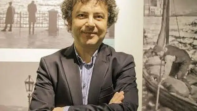 'İstanbul Kış Günlüğü' sergisi ziyarete açıldı