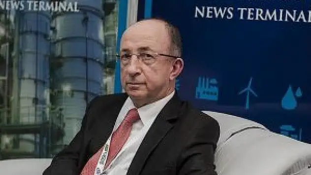 'Doğalgazda bahardan önce indirim zor'