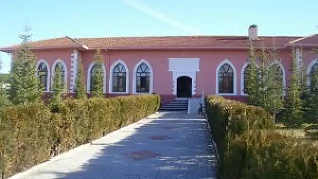 Tuzlukçu HEM yenilendi