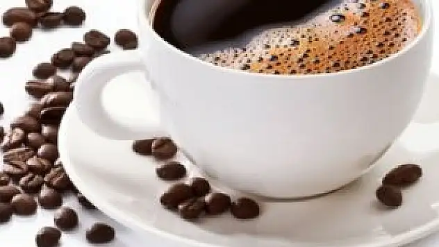 Kahvenin yararları saymakla bitmiyor