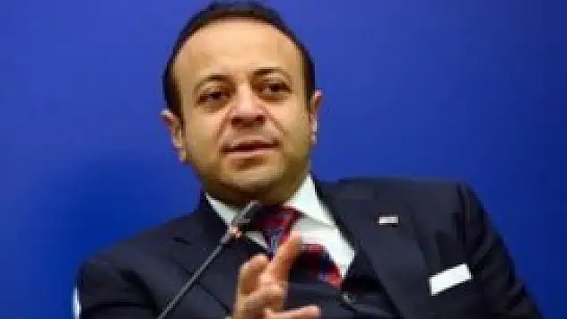 Egemen Bağış: Almanya hayal kırıklığı