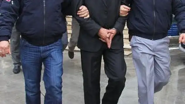 Başkent'te terör operasyonu: 3 gözaltı